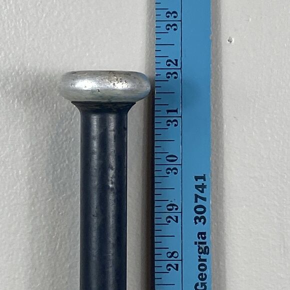 Louisville Slugger -7 32" 25oz 2 1/4" WFP1 Official Softball Bat Meets 1.20 BPF - Picture 11 of 11